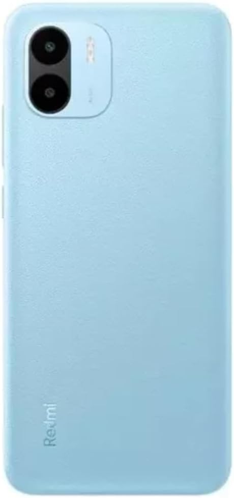 Xiaomi Redmi A2 Smartphone 3GB/64GB 6,52" Display 5000mAh 10W Fast Charging MediaTek Helio G36 (Ligh