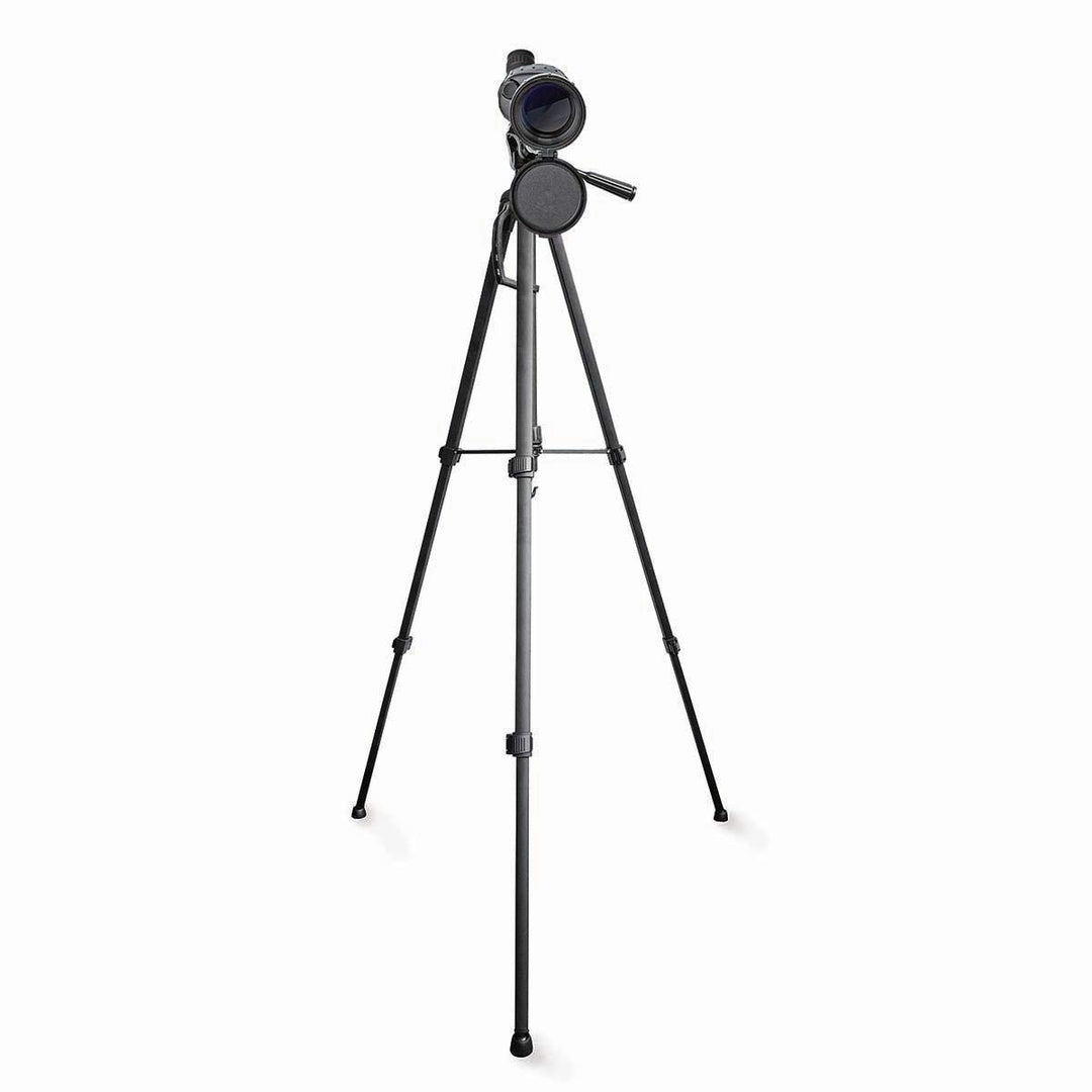 Spotting Scope - Vergrösserungsbereich: 20-60 - Objektivlinse Durchmesser: 60 mm - Sichtfeld: 38 m -