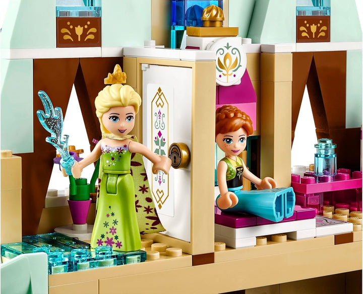 LEGO Disney Princess 41068 - Fest im grossen Schloss von Arendelle
