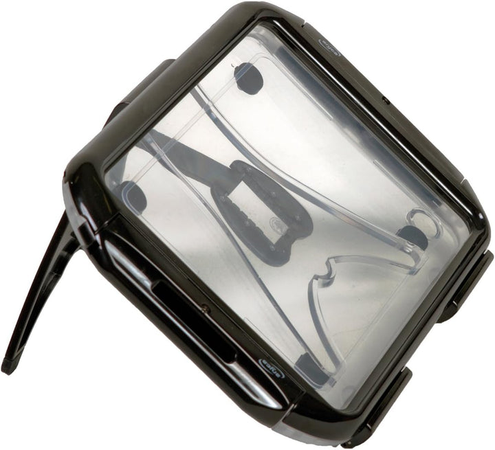 Aquapac Hardcase Wasserdicht Aryca iPad, schwarz, WSiP-schwarz