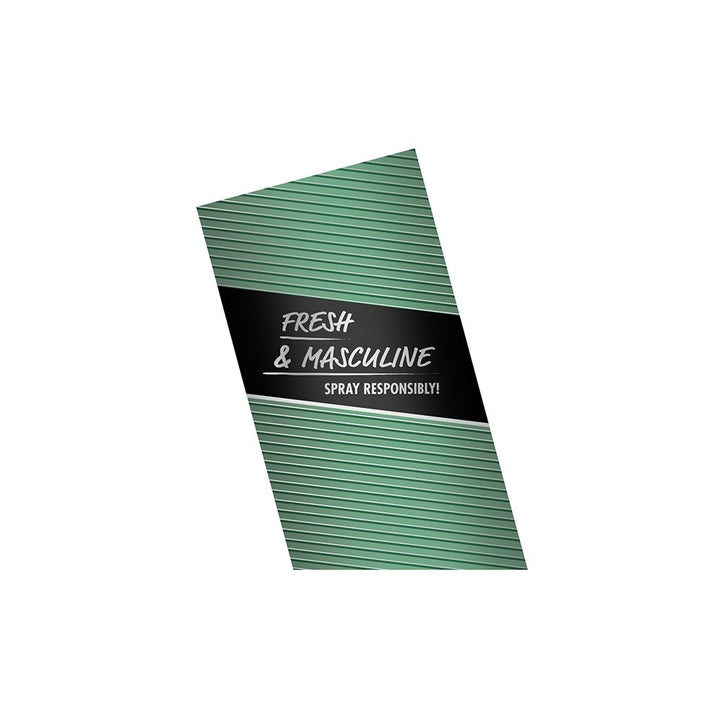 bruno banani Made for Men Eau de Toilette Natural Spray, 50 ml 50 ml (1er Pack), 50 ml (1er Pack)
