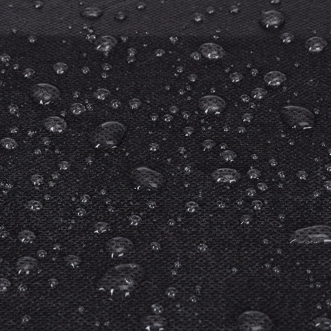 Relaxdays Stufenregal mit 6 Fächern, H x B x T: ca. 109 x 106 x 30 cm, einfaches Stecksystem, Raumte