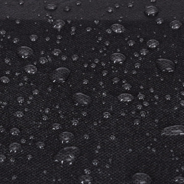 Relaxdays Stufenregal mit 6 Fächern, H x B x T: ca. 109 x 106 x 30 cm, einfaches Stecksystem, Raumte