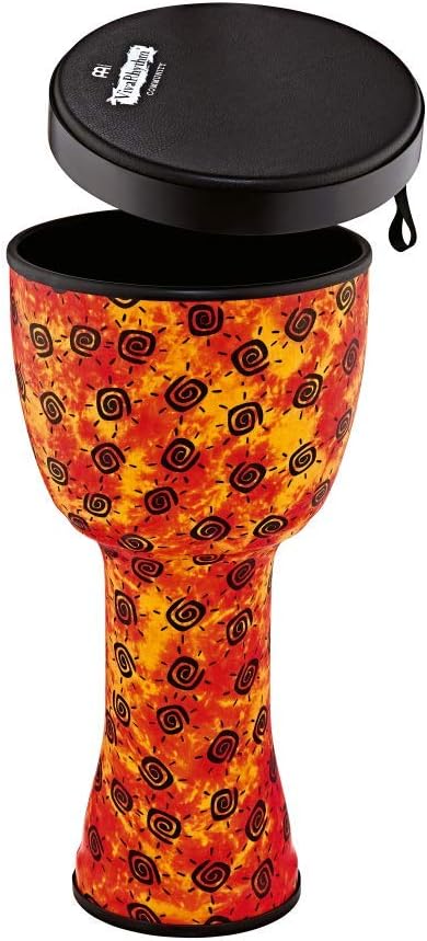 MEINL VivaRhythm SOFT SOUND SERIE Pop Off Djembe - 20cm