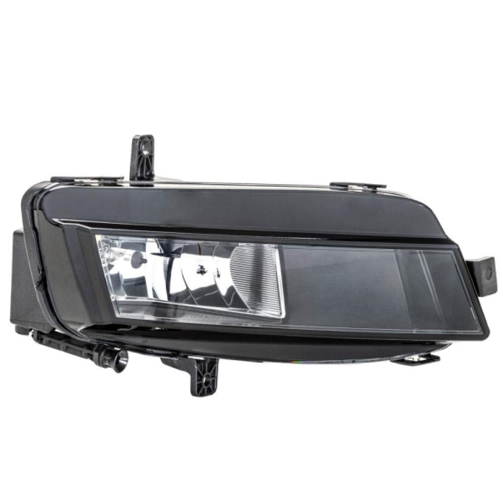 HELLA 1ND 011 223-161 FF-Nebelscheinwerfer - rechts - für u.a. VW Golf VII (5G1, Bq1, Be1, Be2)