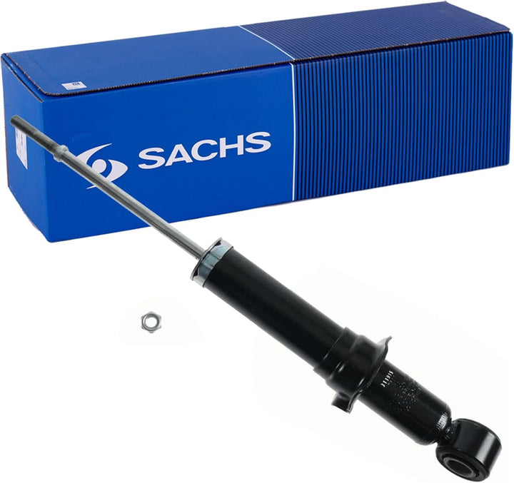 SACHS 311 915 Stossdämpfer Für Toyota COROLLA/ALLEX (_E12_) 2001-2007 Hinterachse