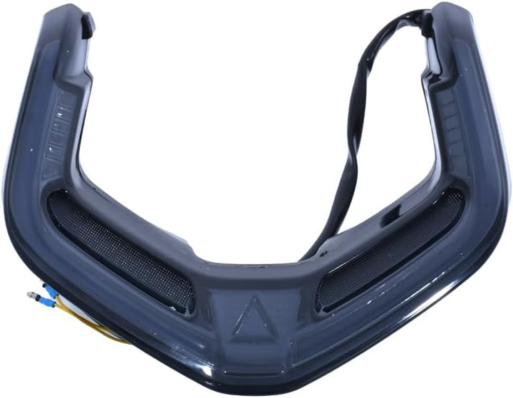aVDB-moto LED Bremslicht kompatibel mit DUCATI PANIGALE V4, S, SP, R 2018-2021, PANIGALE V2 1H 2020-