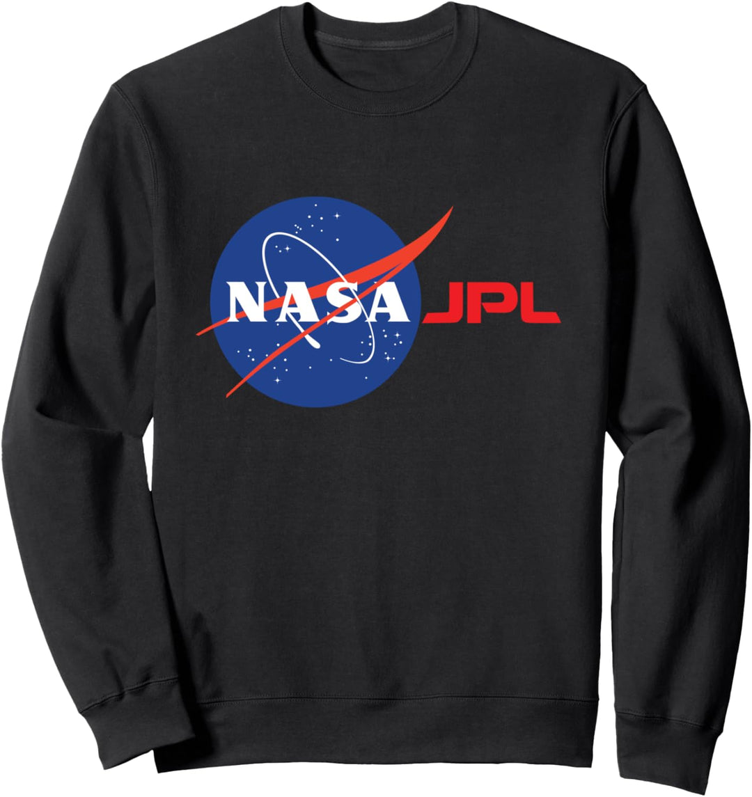 NASA JPL Sweatshirt
