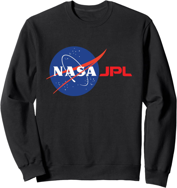 NASA JPL Sweatshirt