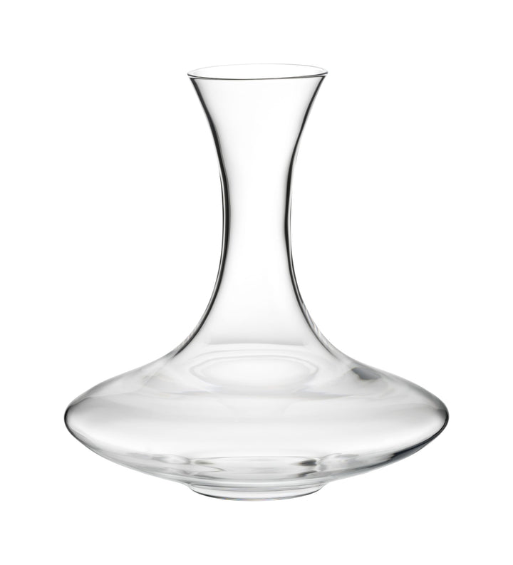 RIEDEL Ultra Dekanter - Kristallglas - 750ml (voll) - 1 Stück - 2400/14 - Handmade Decanter - Karaff