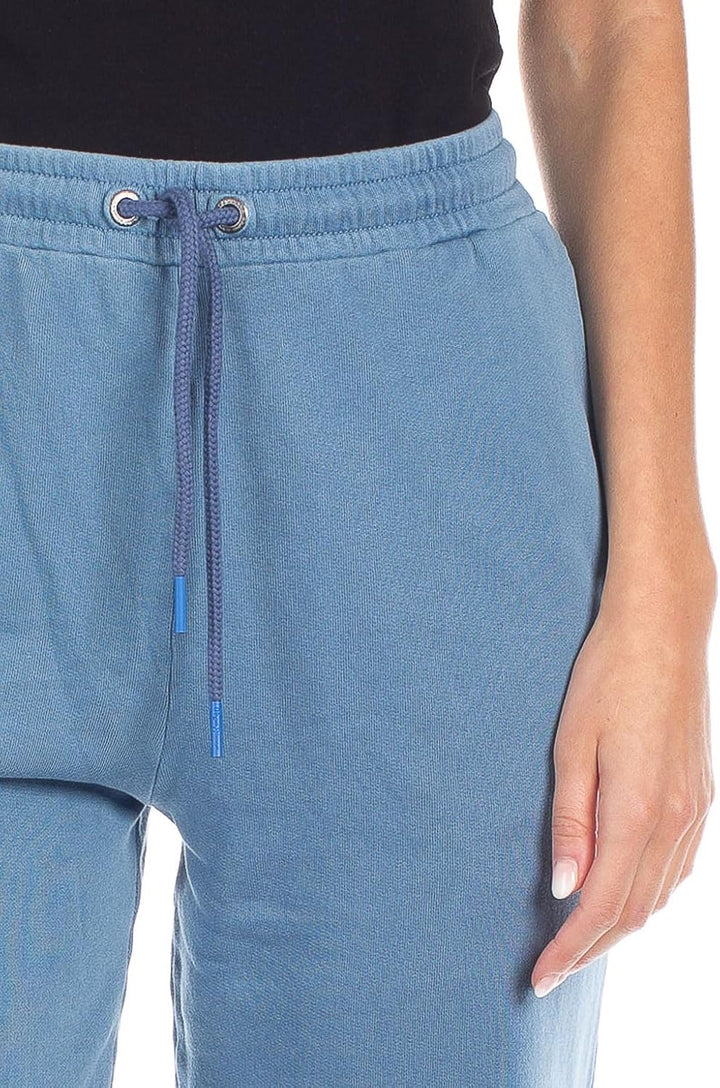 Pepe Jeans Women's Audrey Joggers XS Blau (Kennedy Blue), XS Blau (Kennedy Blue)