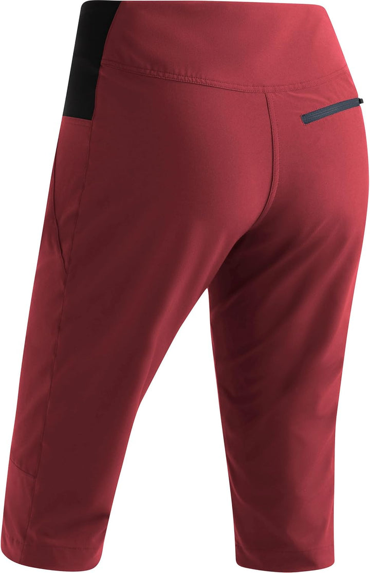 Maier Sports W Latit Capri Vario 36 Bordeaux, 36 Bordeaux