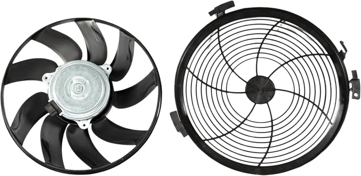 VALEO Lüfter Motorkühlung 696083