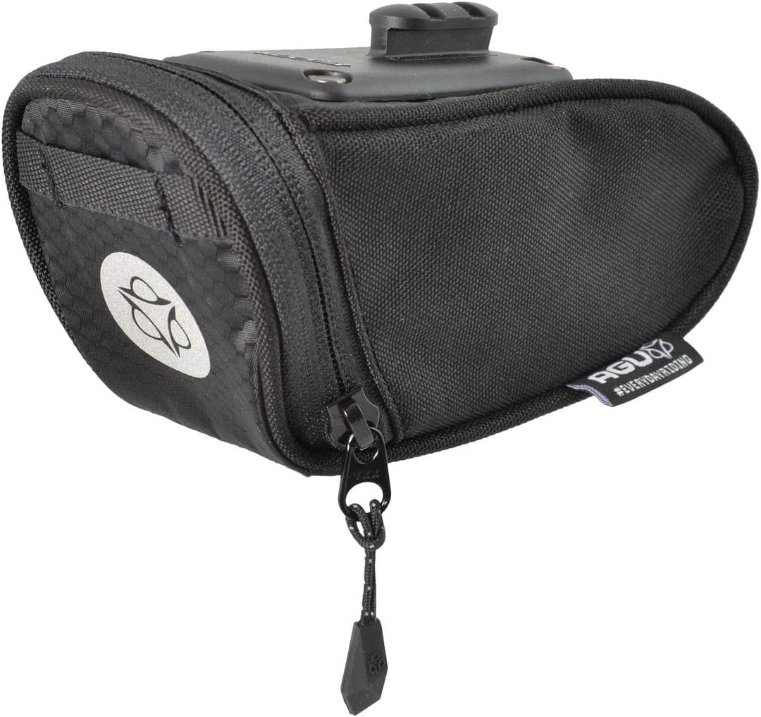 AGU DWR Satteltasche Performance KlickFIX Uni, Uni