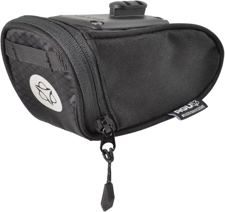 AGU DWR Satteltasche Performance KlickFIX Uni, Uni