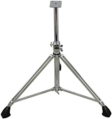 Agile Conga Height-Adjustable Tripod Stand