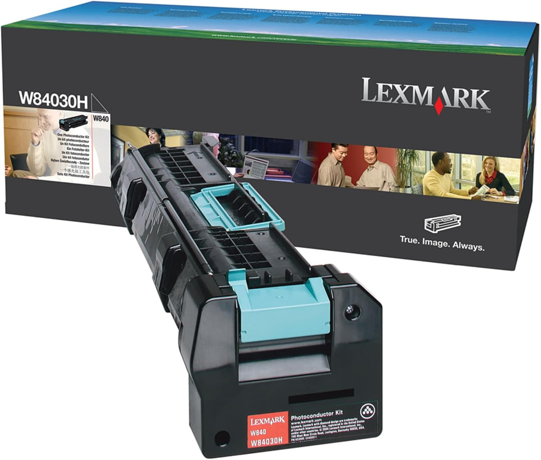 Lexmark W84030H W840 Fotoleitereinheit 60.000 Seiten