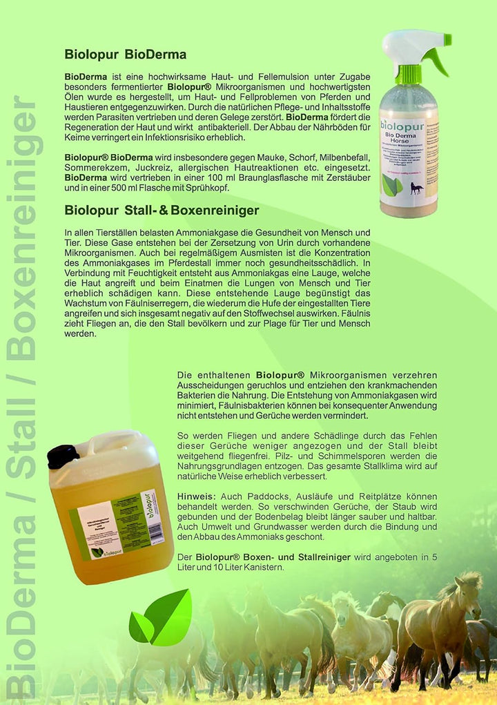 Biolopur | Geruchsneutralisierer | Geruchsentferner | Spray | Reinigungsmittel Urin, Haustier etc. 5