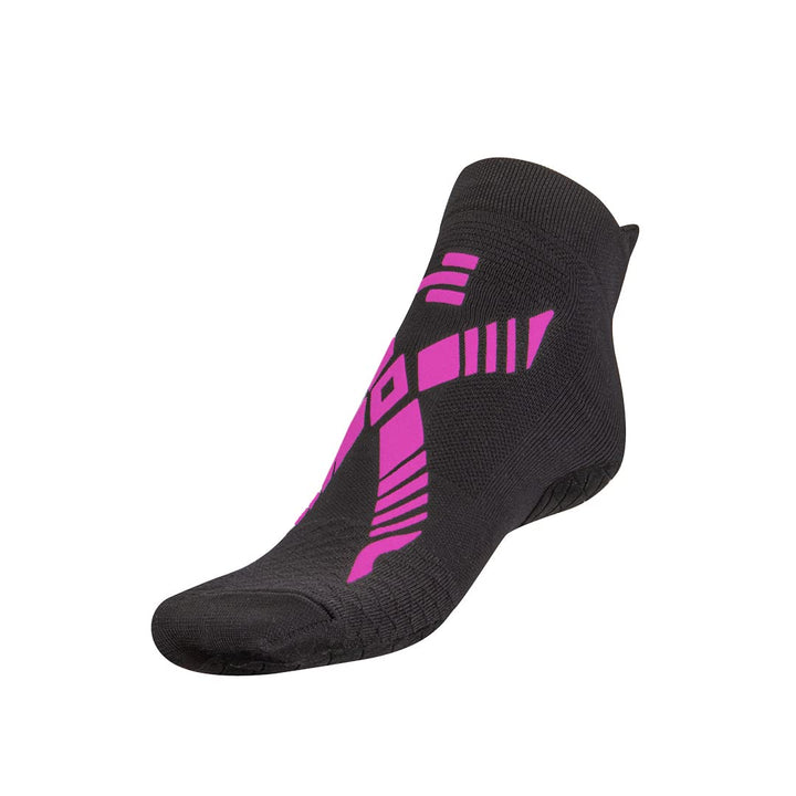 R-EVENGE Technische Socken, Pool Classic, Pool und nasse Oberflächen, rutschfest, antibakteriell, (S