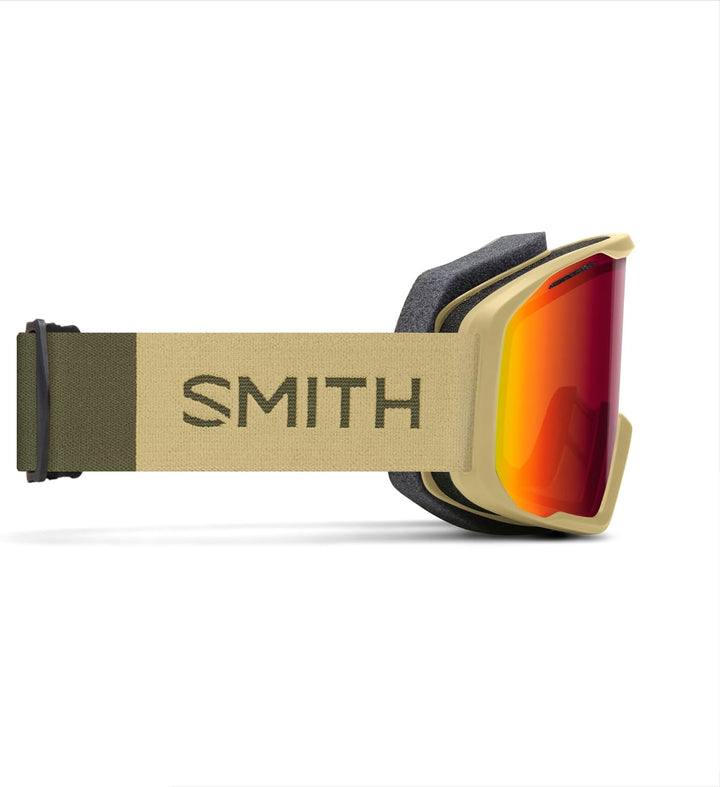 Smith Snowboardbrille Blazer sandstorm Einheitsgrösse, sandstorm Einheitsgrösse