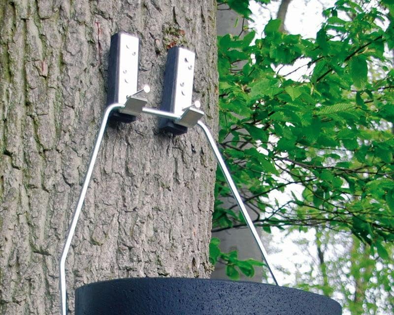 Schwegler Aufhängeklotz mit Haken