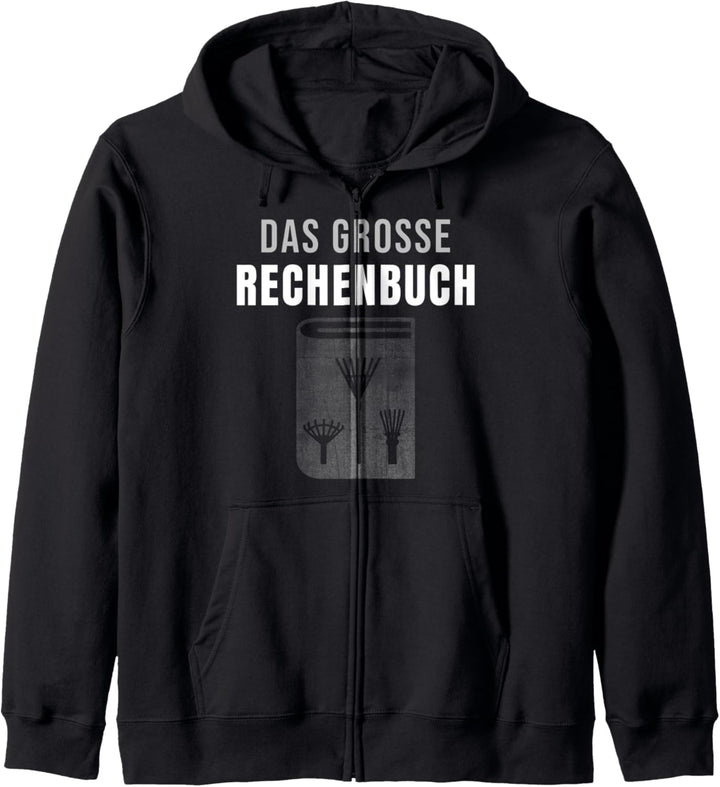 Landschaftsbau Gartenbau Schrebergarten Gärtner Kapuzenjacke