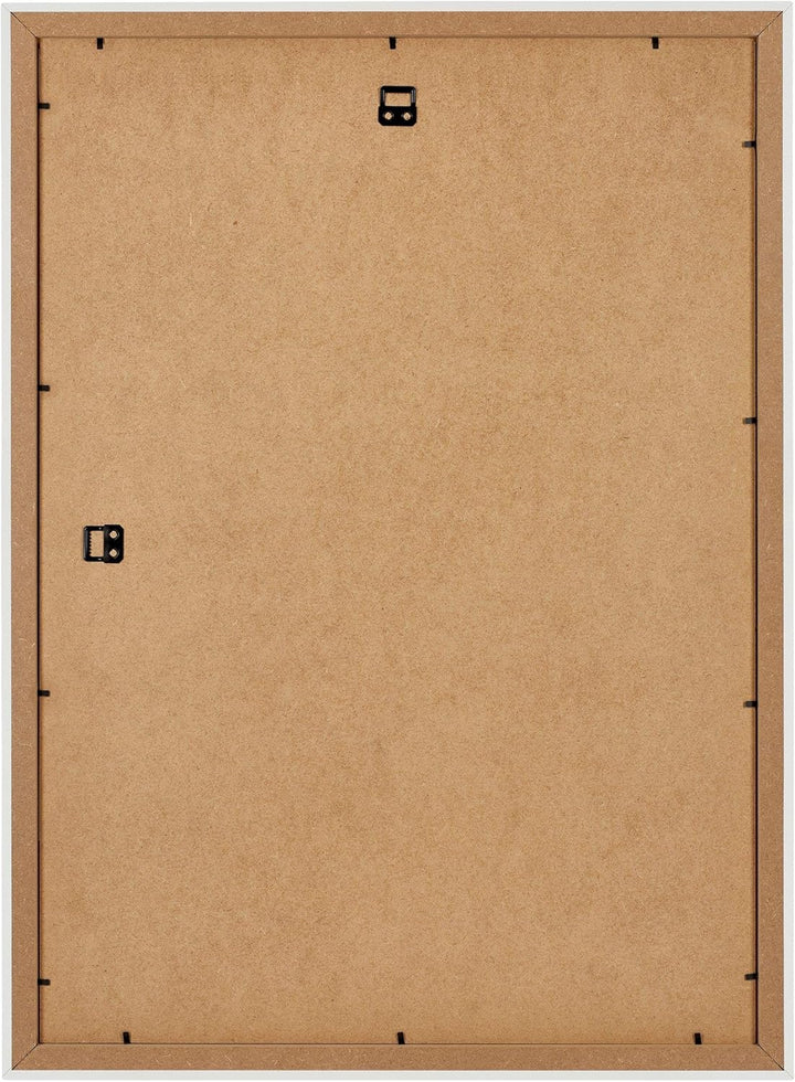 yd. Your Decoration - Bilderrahmen DIN A1 59,4x84 cm - Bilderrahmen aus MDF mit Acrylglas - Antirefl