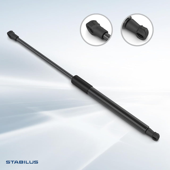 Stabilus Gasfeder 537288 LIFT-O-MAT® Gasdruckfeder mit 555 Newton u.a. für TOYOTA Auris Touring Spor