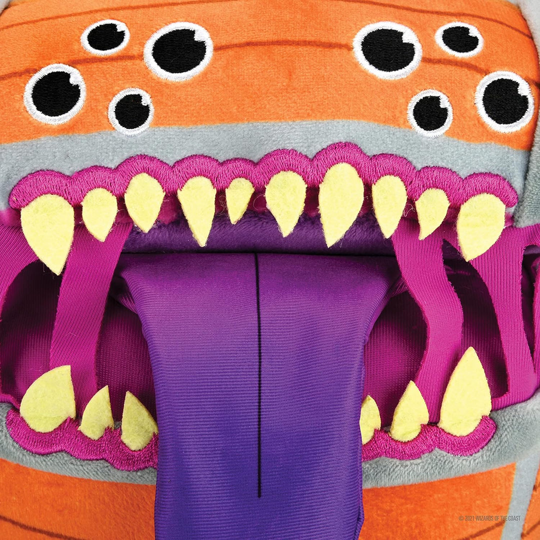 WizKids KidRobot Dungeons & Dragons: Mimic Phunny Plush
