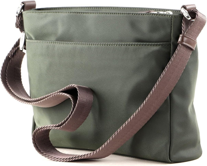 Mandarina Duck Hunter Crossover Loden