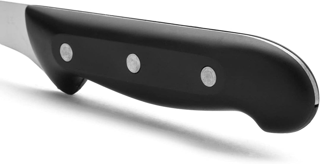 Arcos Ausbeinmesser mit Nitrum Edelstahlklinge 16 cm - Professionelles Messer zum Schneiden von Knoc