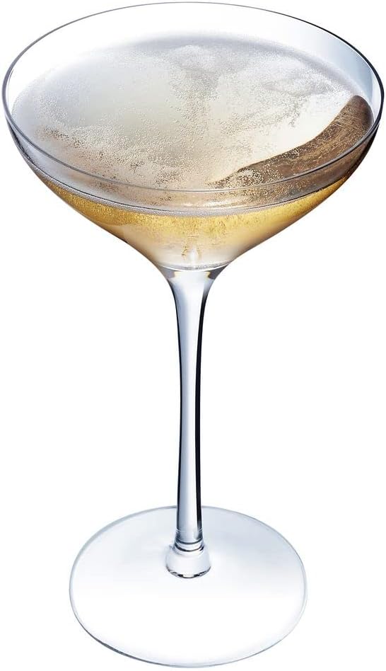 Chef &amp; Sommelier ARC L3678 Cabernet Margarita Cocktailschale, Cocktailglas, 210ml, Krysta Kristallgl