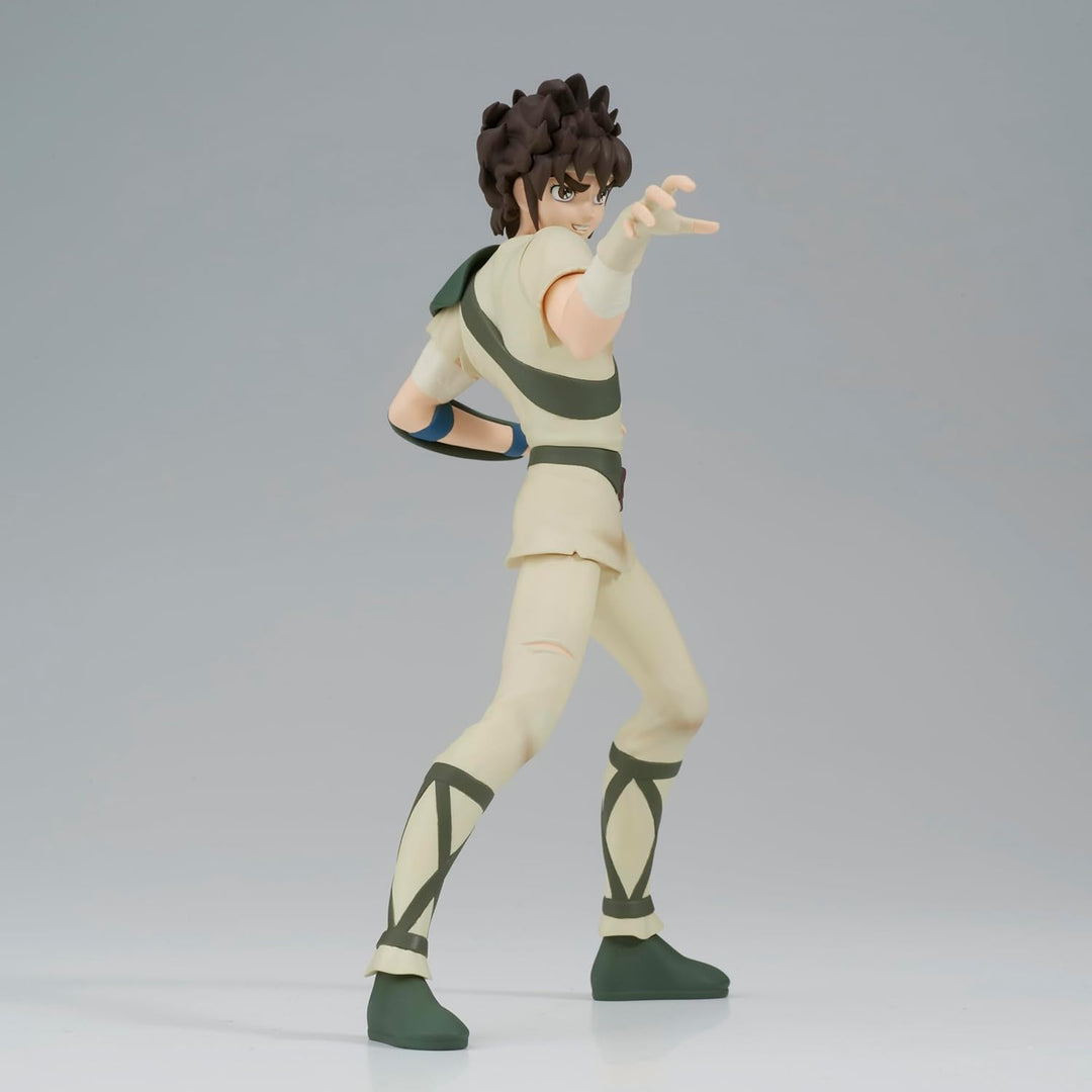 BANPRESTO, Pegasus Seiya Saint Seiya Saint Cosmo Memoir, TV Anime Episode1 Ver. 17 cm, Mehrfarbig BP