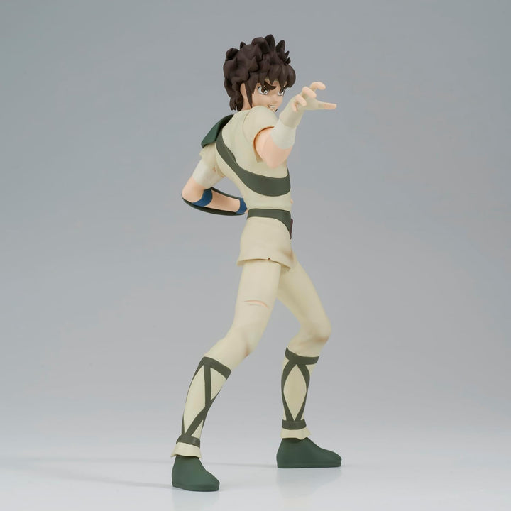 BANPRESTO, Pegasus Seiya Saint Seiya Saint Cosmo Memoir, TV Anime Episode1 Ver. 17 cm, Mehrfarbig BP