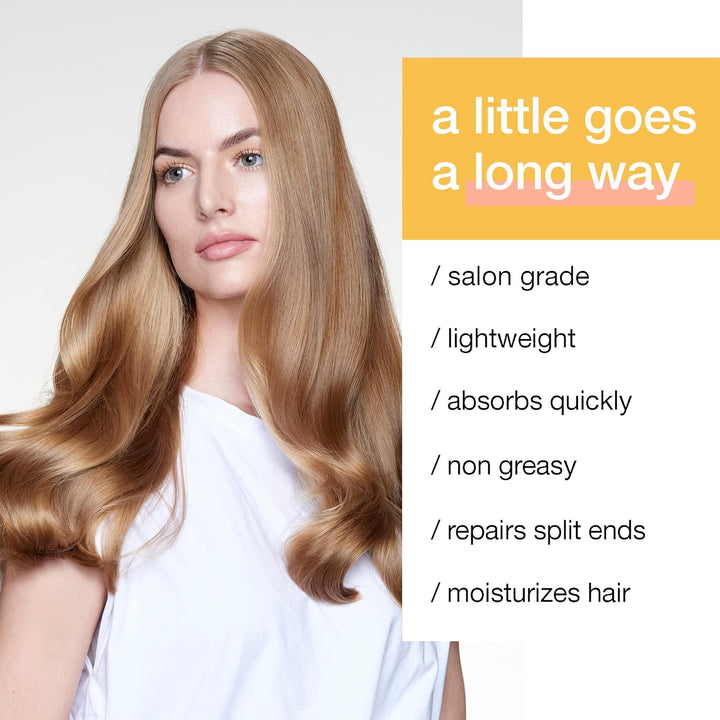 milk_shake no frizz glistening argan oil 250ml Arganöl. 250 ml (1er Pack), Arganöl. 250 ml (1er Pack