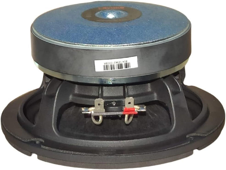 1 WOOFER KOMPATIBEL MIT LA Voce Italiana WAF061.80 von 16,5 cm 165 mm 6,5" mit 150 watt rms und 300