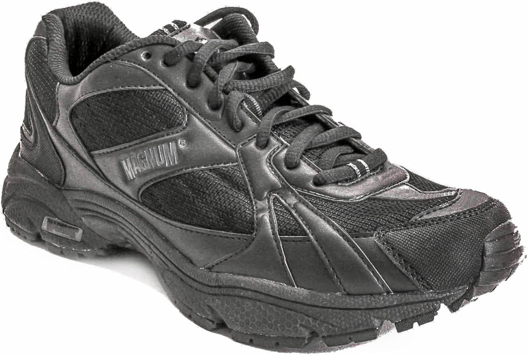 COP Halbschuh Magnum MPT 40 EU Schwarz, 40 EU Schwarz