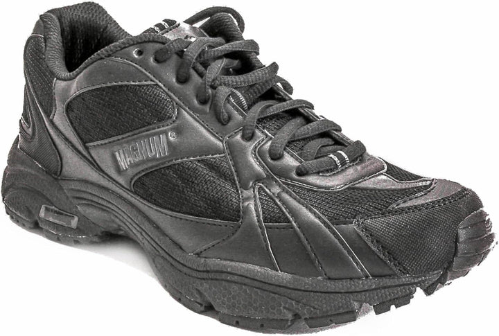 COP Halbschuh Magnum MPT 40 EU Schwarz, 40 EU Schwarz