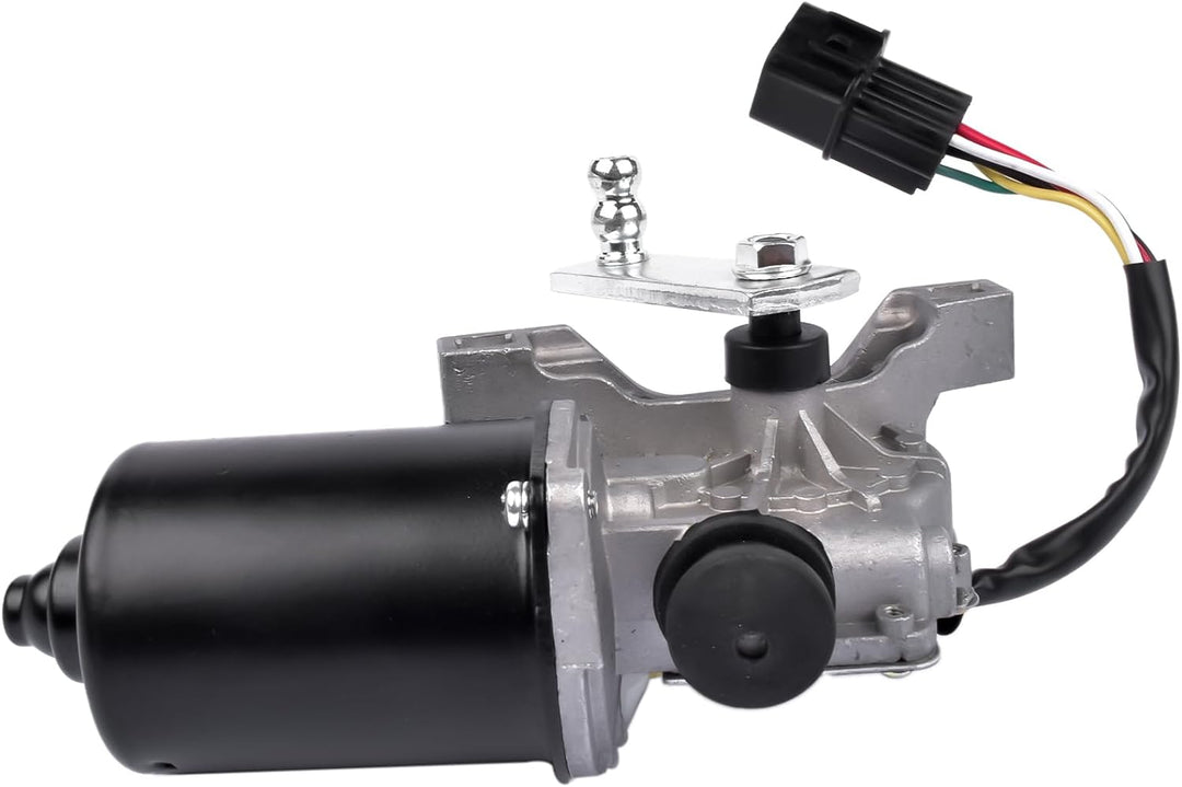 Bisenya Wischermotor Scheibenwischermotor Vorne Ersatz für i20 PB, PBT 2008-2015 981101J000