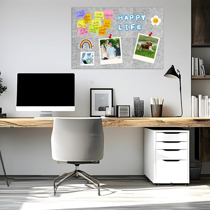 Yuragim Dartboard Wandschutz, Dart Wandschutz Filz, Wandumrandung für Dartboard, Dart Schutz Wand Da