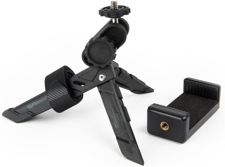 PEDCO Ultra Pod 3-640500 Ultra Pod 3 Schwarz/Grau 11.5 x 4.5 cm