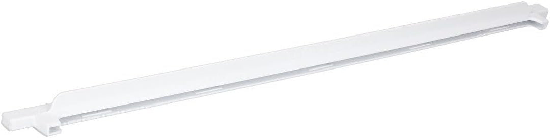 easyPART Kompatibel/Ersatz für smeg 766251344 Leiste hinten für Glasplatten oben mitte für Kühlschra