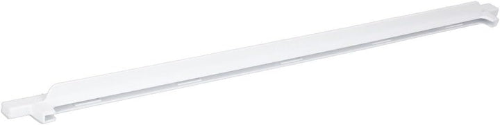 easyPART Kompatibel/Ersatz für smeg 766251344 Leiste hinten für Glasplatten oben mitte für Kühlschra