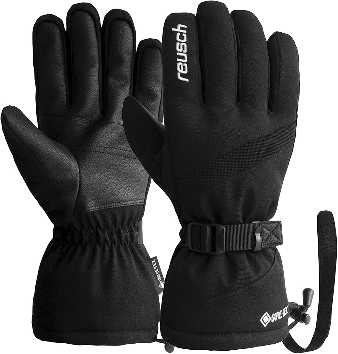Reusch Winter Glove Warm GORE-TEX winddichte, wasserdichte, atmungsaktive und warme Unisex Winterhan