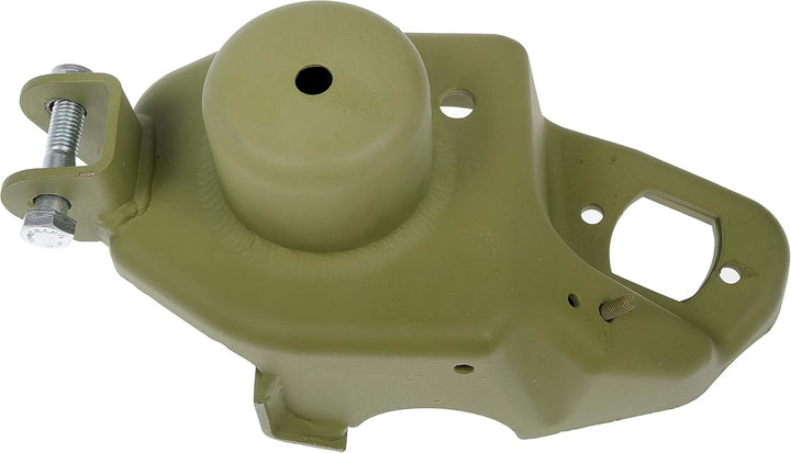 Dorman 926-082 Schraubenfederhalterung vorne unten vorne kompatibel mit ausgewählten Jeep-Modellen (