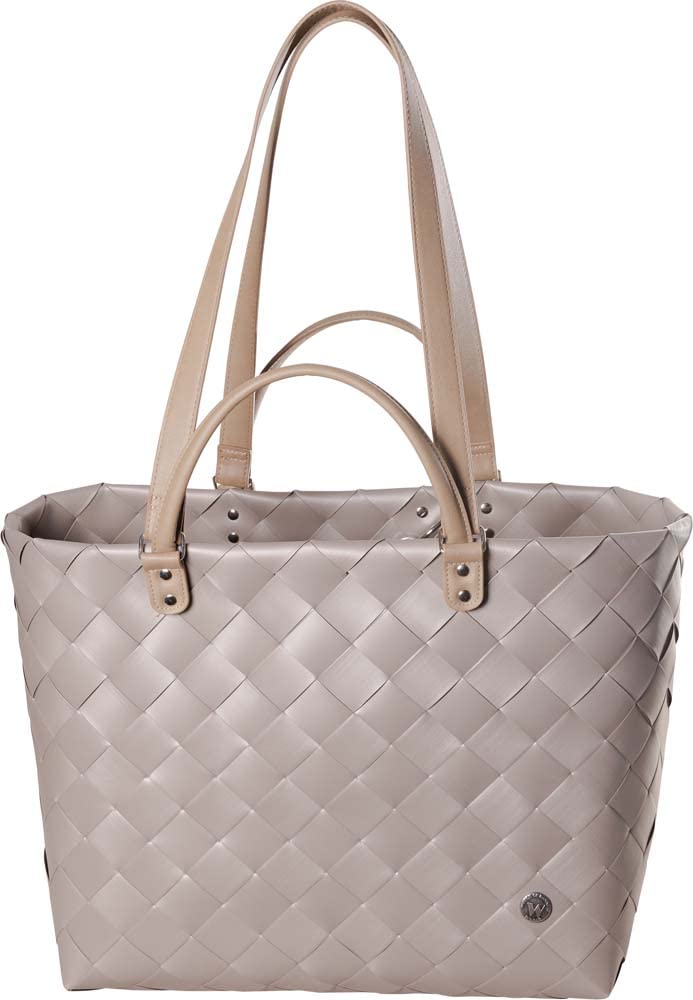 Witzgall Ice-Bag TWIN 5066-52-0U Einkaufstasche, Einkaufskorb, Shoppertasche, 40x20x40/32 cm Höhe mi