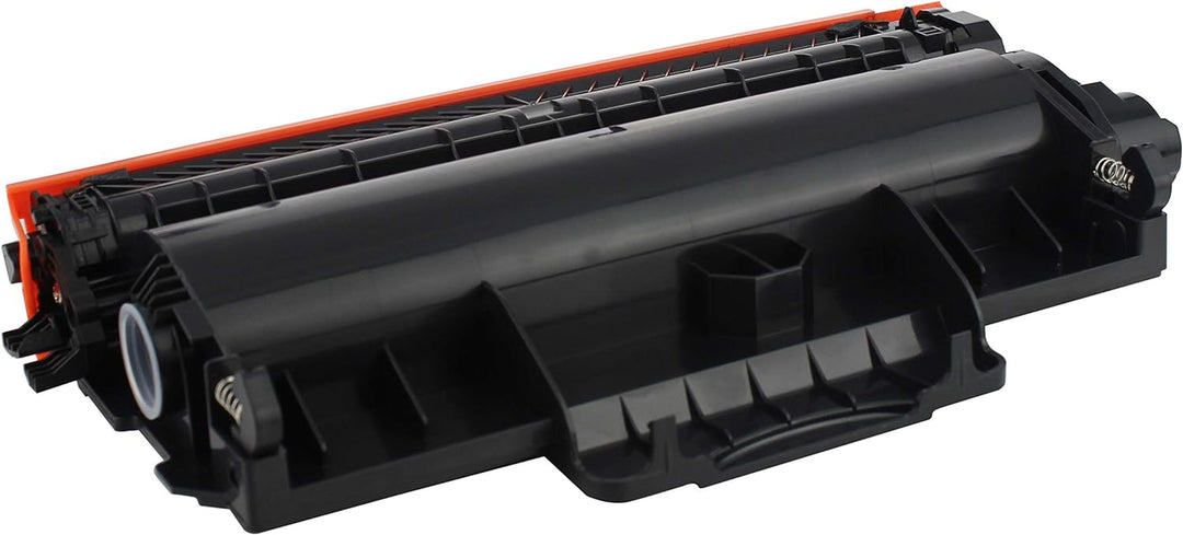 Mipuu Toner &amp; Trommel kompatibel zu Brother TN-2220 DR-2200 für DCP-7065dn Fax 2840 HL-2240d HL-2250