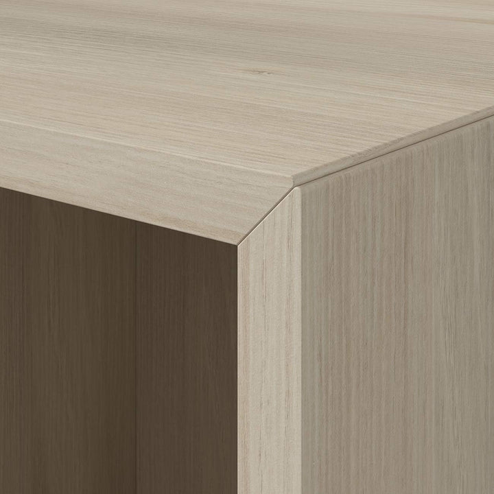 Iconico Home QBE, Wandwürfel mit 4 Fächern, Eingang, Wohnzimmer, Schlafzimmer, Jugendzimmer, Arbeits
