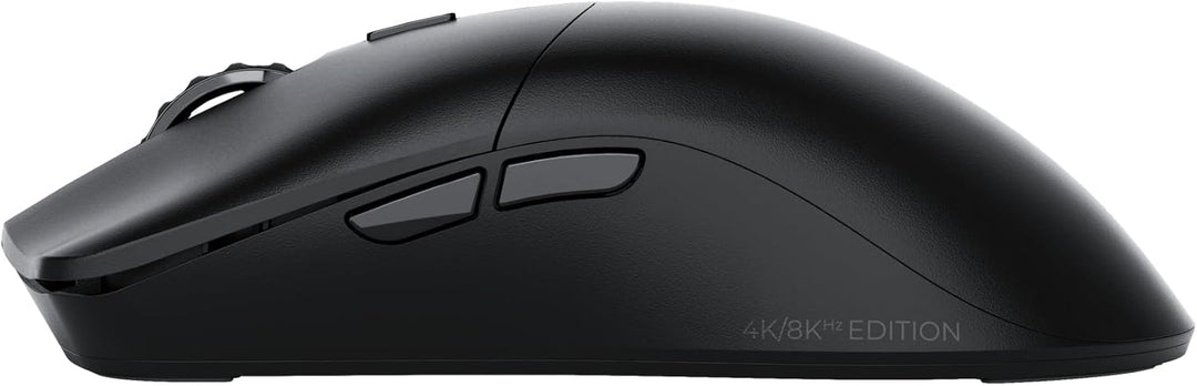 Glorious Gaming Model O 2 PRO 4K/8K Wireless Gaming Mouse – 2,4 GHz Funk, 4K/8K Abruf, 100 Mio. Klic