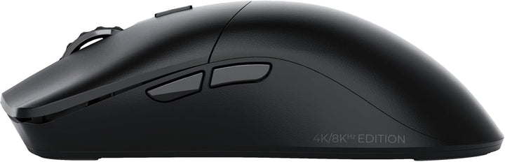 Glorious Gaming Model O 2 PRO 4K/8K Wireless Gaming Mouse – 2,4 GHz Funk, 4K/8K Abruf, 100 Mio. Klic